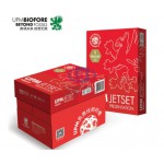 UPM 卓越佳印 85克 A4 复印纸 500张/包 5包/...